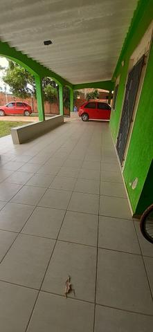 Casa no rosa linda - Foto 6