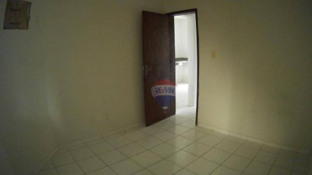 Apartamento Lago da Lua, 55 m² - Guanabara - Ananindeua / PA - Foto 7