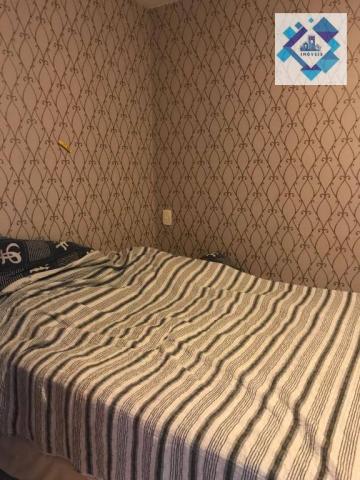 Apartamento 80m² no bairro do Cocó. - Foto 10