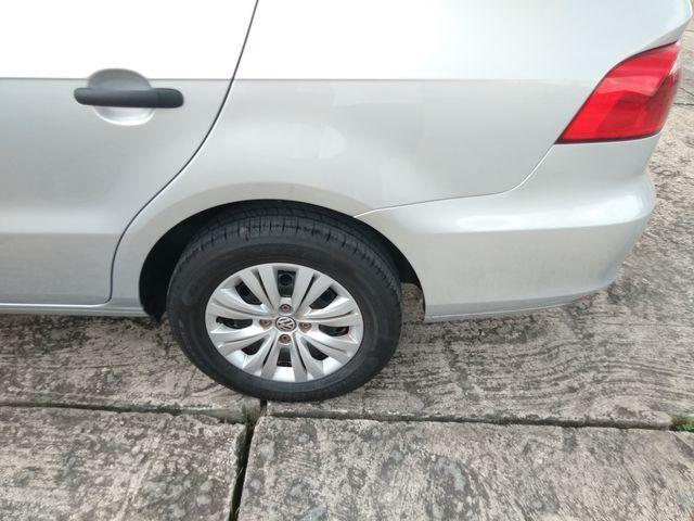VOYAGE VOYAGE Trendline 1.6 T.Flex 8V 4p - Foto 10