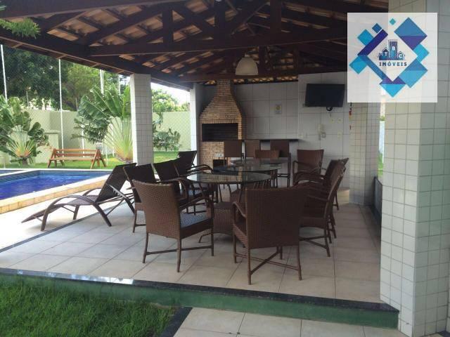 Excelente apartamento na região do Guararapes - Foto 15