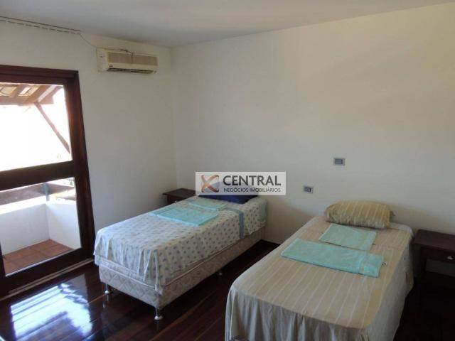 Casa com 4 dormitórios à venda, 270 m² por R$ 1.250.000,00 - Pituaçu - Salvador/BA - Foto 6