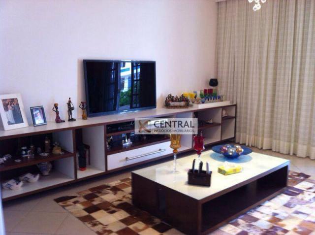 Casa com 4 dormitórios à venda, 500 m² por R$ 800.000,00 - Boca do Rio - Salvador/BA - Foto 13