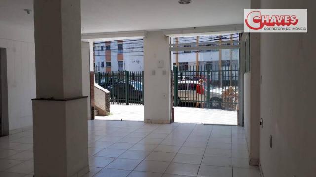 Loja Comercial no Garcia!