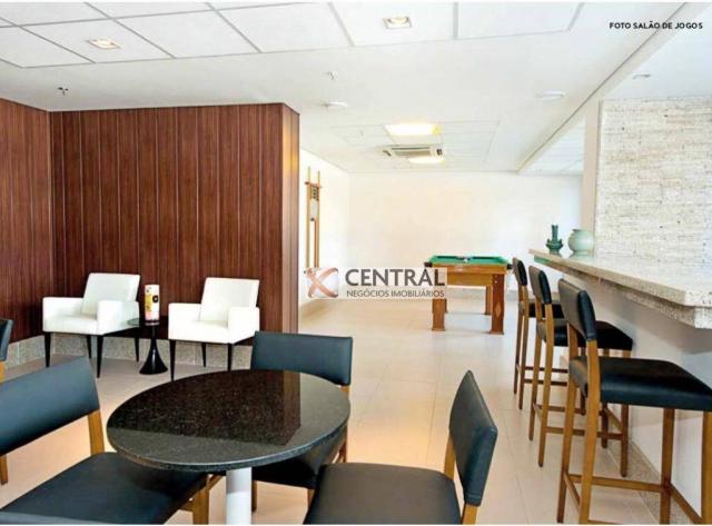 Apartamento residencial à venda, Caminho das Árvores, Salvador. - Foto 20