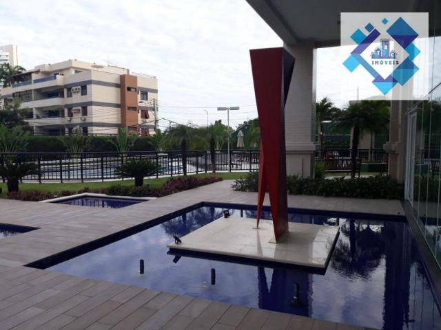 Apartamento 344m² no Guararapes - Foto 4