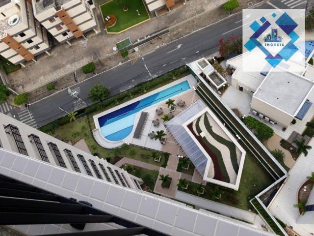 Apartamento 344m² no Guararapes - Foto 7