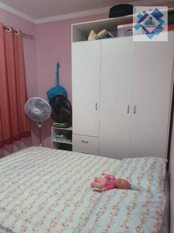 Apartamento com 2 dormitórios à venda, 48 m² por R$ 160.000 - Passaré - Fortaleza/CE - Foto 12