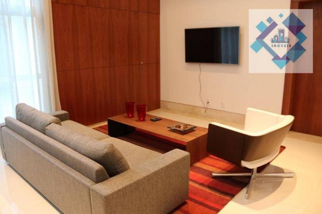 Lazuli Residence, 245m², 4 suites, Meireles - Foto 8