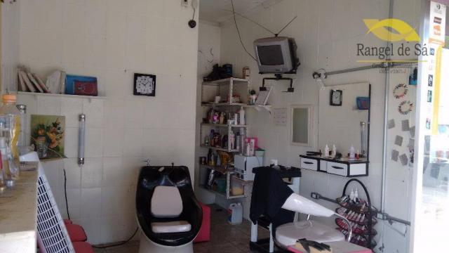 Salão comercial para locação, Vila Chabilândia, São Paulo. - Foto 2