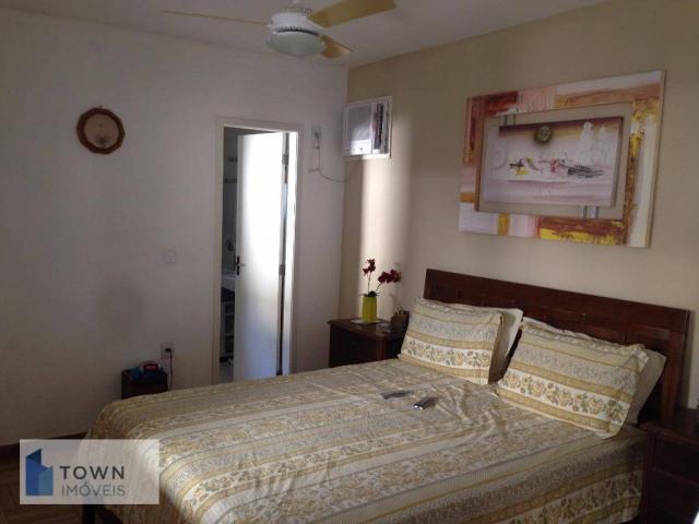 Casa residencial à venda, Itacoatiara, Niterói. - Foto 7