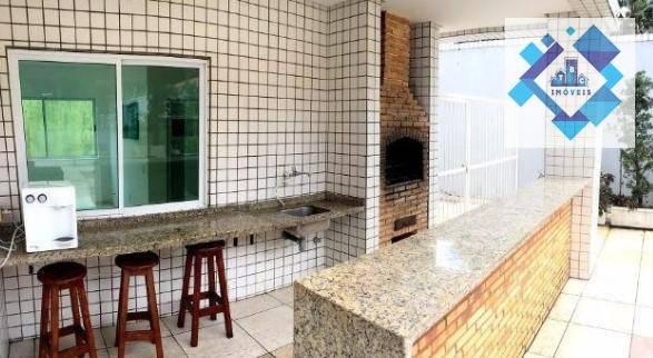 Apartamentos 150m² no Meireles. - Foto 2