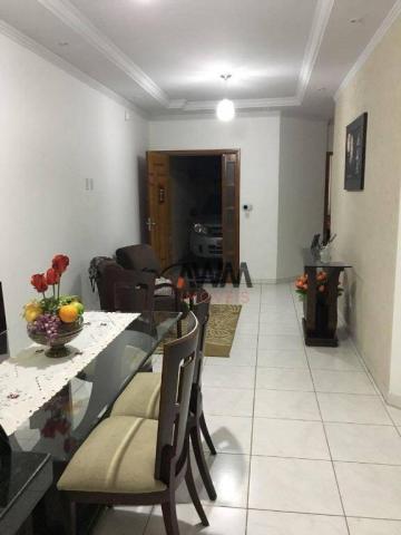 Casa 3 Quartos Parque santa Rita - Foto 8