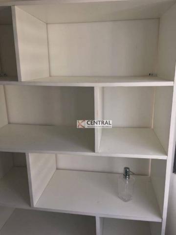 Sala comercial para venda e locação, Candeal, Salvador - SA0085. - Foto 12