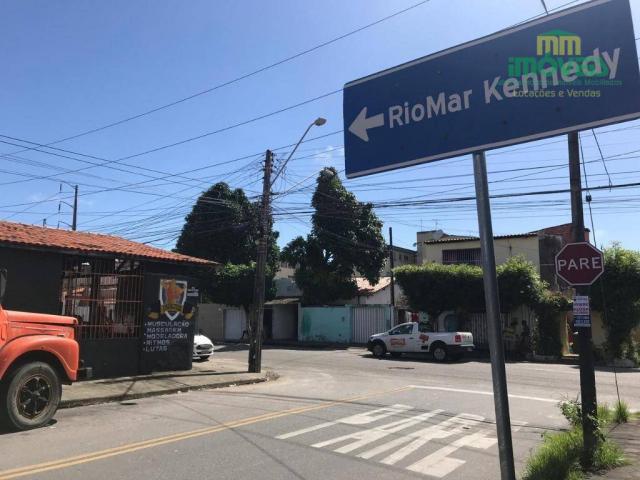 Ponto comercial próximo a Riomar Kennedy - Foto 9