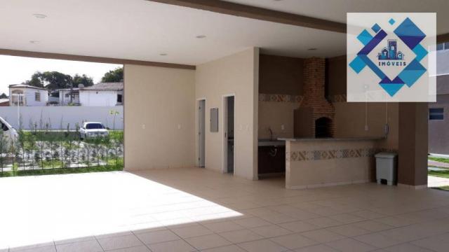 Apartamentos com 109,14, cobertura no bairro da Maraponga - Foto 10