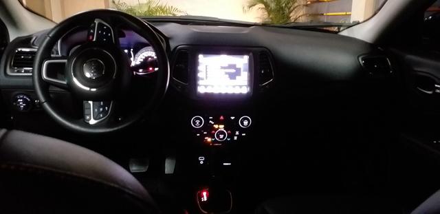 Jeep compass - Foto 10