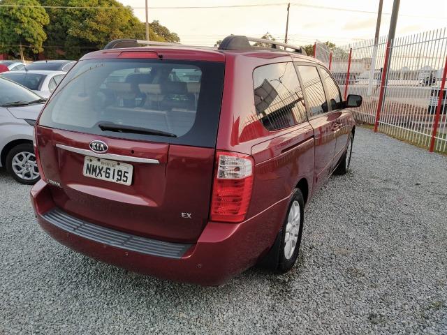 Kia Carnival - Foto 3