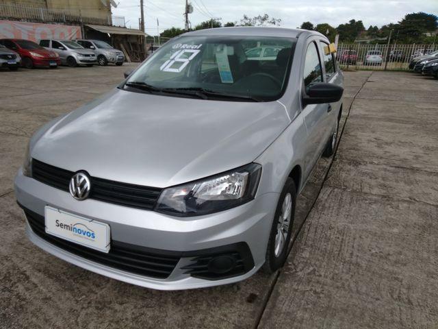 VOYAGE VOYAGE Trendline 1.6 T.Flex 8V 4p - Foto 5
