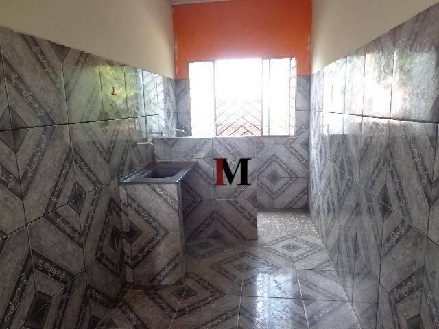 Alugamos apartamento com 2 quartos atras da TV Rondonia - Foto 8