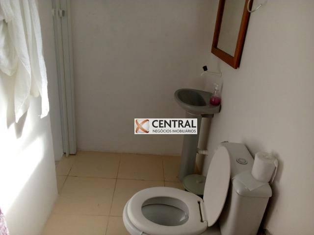 Casa com 3 dormitórios à venda, 100 m² por R$ 205 - Rio Vermelho - Salvador/BA - Foto 4