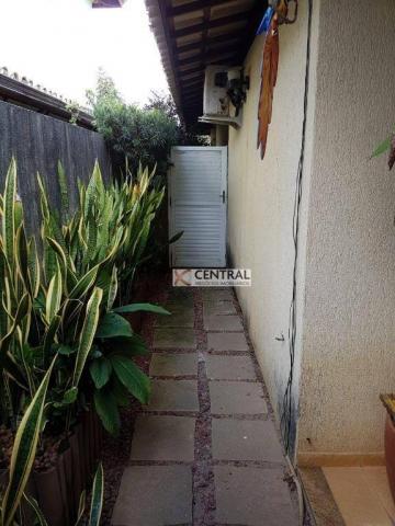 Casa residencial à venda, Piatã, Salvador. - Foto 20
