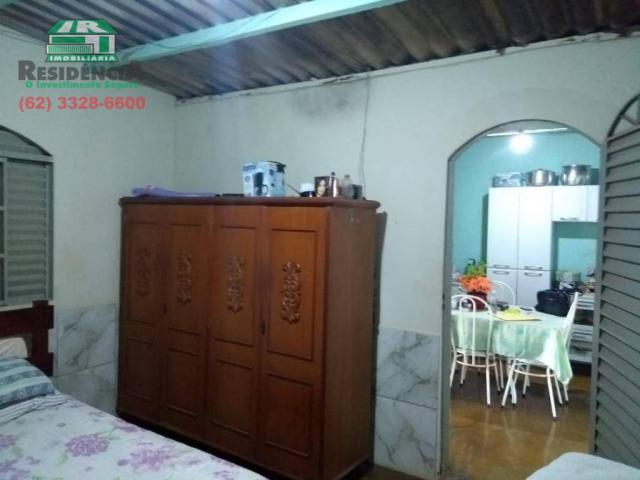 Casa residencial à venda, Jardim Bela Vista, Anápolis. - Foto 14