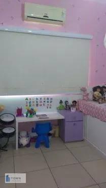 Casa residencial à venda, Jardim Atlântico Central (Itaipuaçu), Maricá. - Foto 19