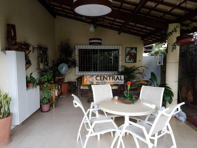 Casa residencial à venda, Piatã, Salvador. - Foto 4