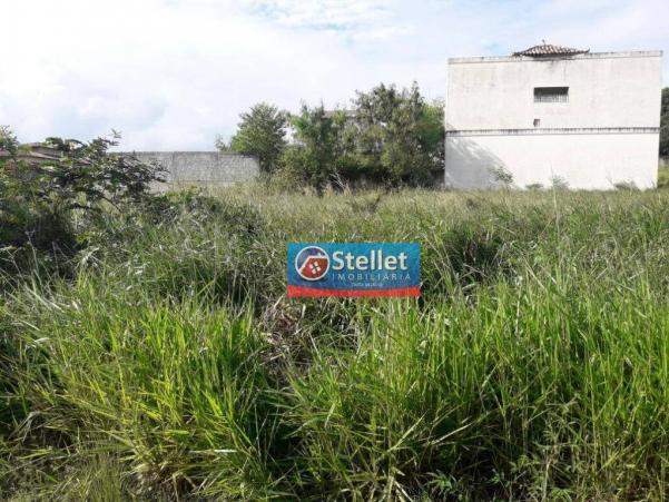 Terreno residencial à venda, Maria Turri, Rio das Ostras. - Foto 4