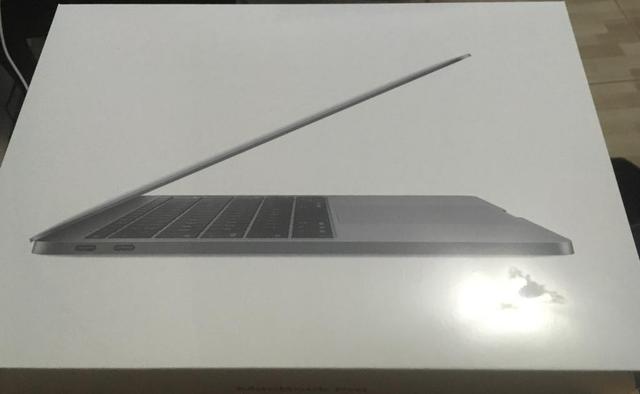MacBook Pro lacrado sem uso R$6000,00