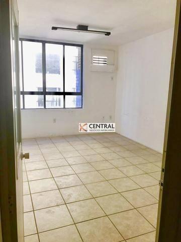 Sala para alugar, 84 m² por R$ 1.500,00/mês - Stiep - Salvador/BA - Foto 8