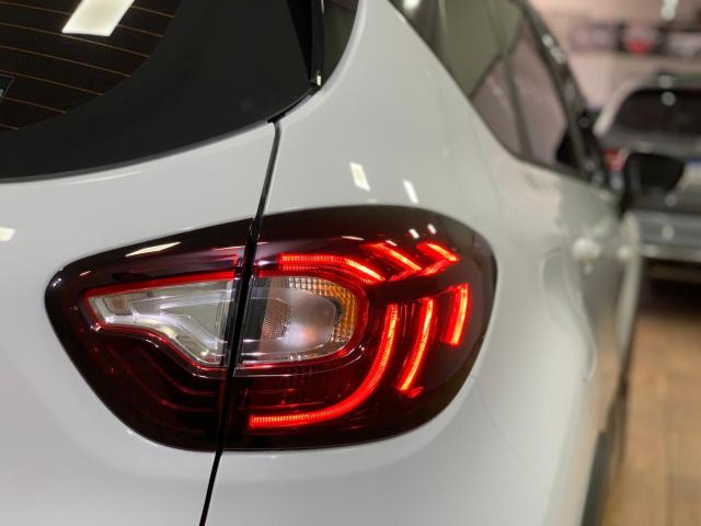 Captur intense 1.6 automático 2019 c/18.000km. léo careta veículos - Foto 9
