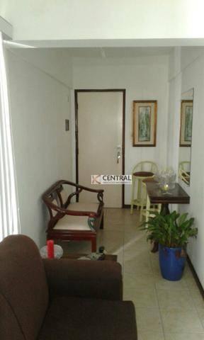 Apartamento com 1 dormitório à venda, 55 m² por R$ 230.000 - Pituba - Salvador/BA - Foto 8