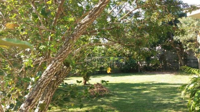 Casa - Áreias de Macacu - Garopaba - Foto 14
