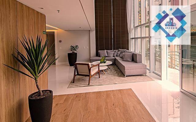 Apartamento residencial à venda, Aldeota, Fortaleza. - Foto 10