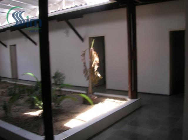 Prédio comercial para locação, Meireles, Fortaleza - Foto 16