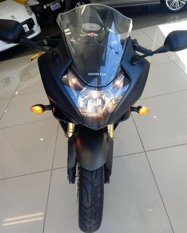 Honda cbr 600 F 2012 Nova - Foto 2
