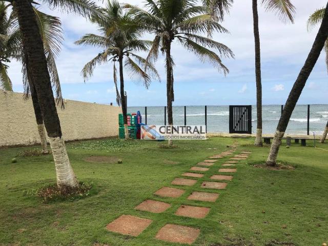 Casa residencial para locação, Jauá, Camaçari - CA0180. - Foto 4