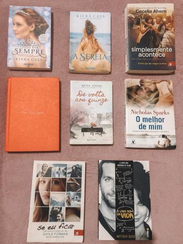 Livros