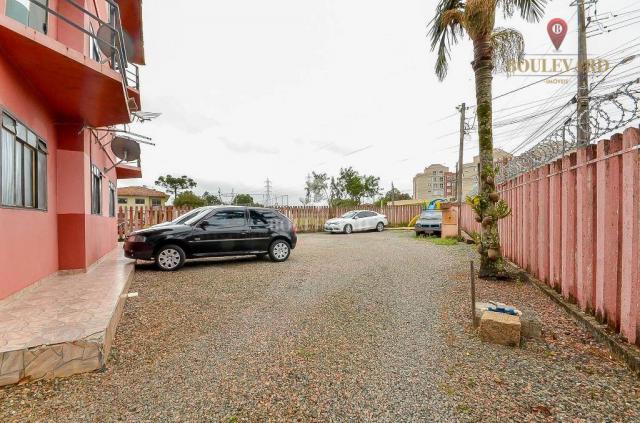 Apartamento à venda por R$ 124.900,00 - Cidade Industrial - Curitiba/PR - Foto 11