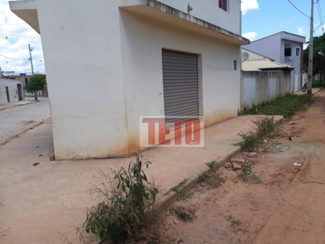 Loja Comercial,Residencial Rio Verde ll, São Lourenço,MG,Geraldo Santana (35)3331-7160 (35 - Foto 2