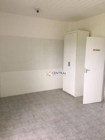 Sala comercial para venda e locação, Candeal, Salvador - SA0085. - Foto 9