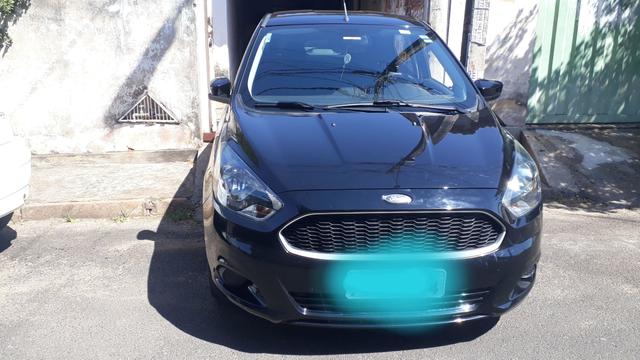 Forda ka 1.0 se 2015 - Foto 3