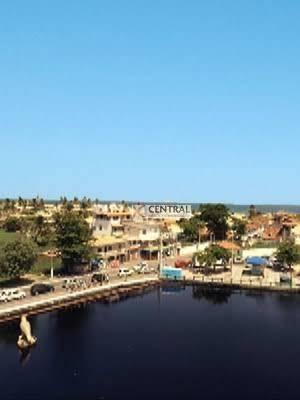 Casa residencial para locação, Jauá, Camaçari - CA0180. - Foto 16