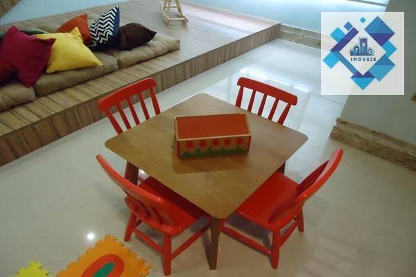 Apartamento 75,81m² No Bairro Meireles - Foto 4