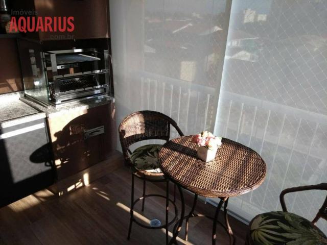 Apartamento com 2 dormitórios à venda, 75 m² por R$ 446.900 - Jardim das Indústrias - São - Foto 15