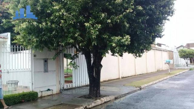 Casa com terreno de 1440m no Jardim Itália, Cuiabá - Foto 16