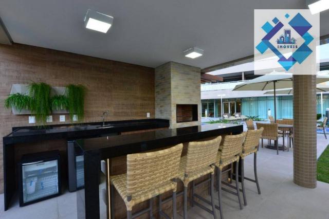 Apartamento, 244 m² no bairro Guararapes. - Foto 18