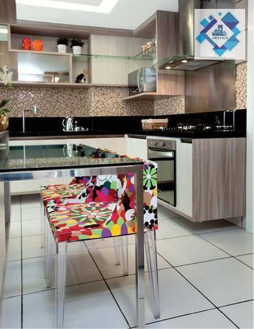Excelente apartamento na região do Guararapes - Foto 5